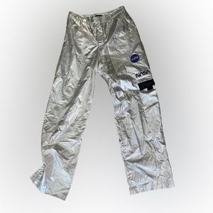 Space pants